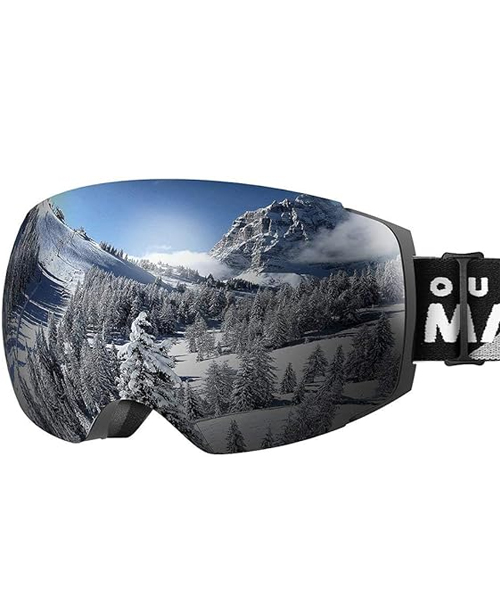 Ski Goggles Pro