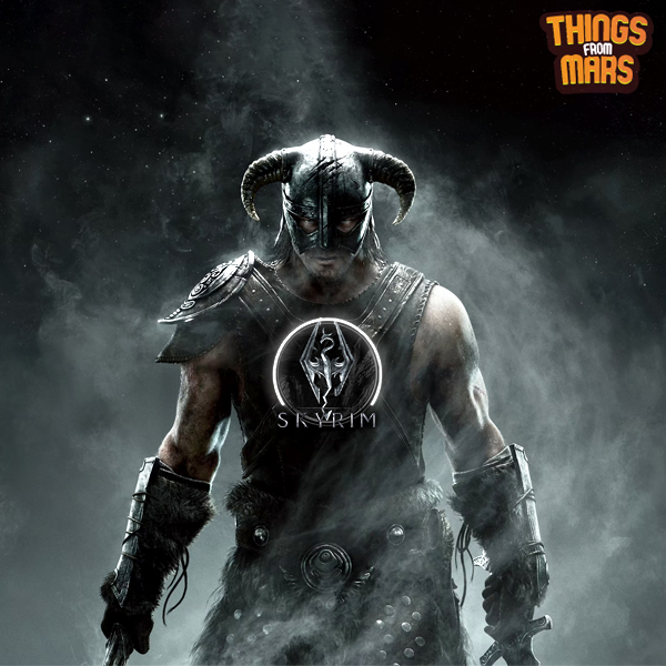 16 Epic Skyrim Gifts For Fans To Unleash Their Inner Dragonborn