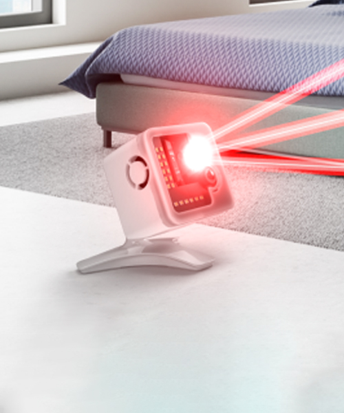 Smart Mosquito Hunter