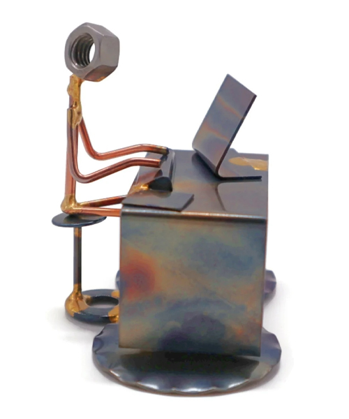 Software Developer Figure