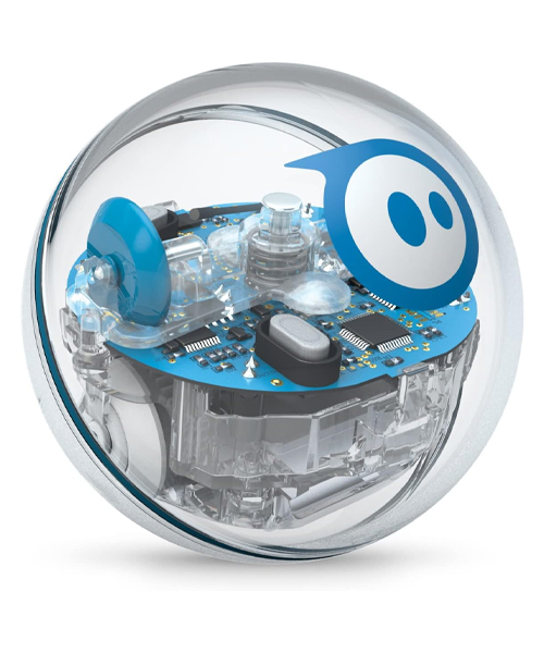 Sphero SPRK App-Enabled Robot Ball