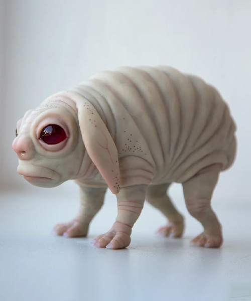 Squonk Of Pennsylvania