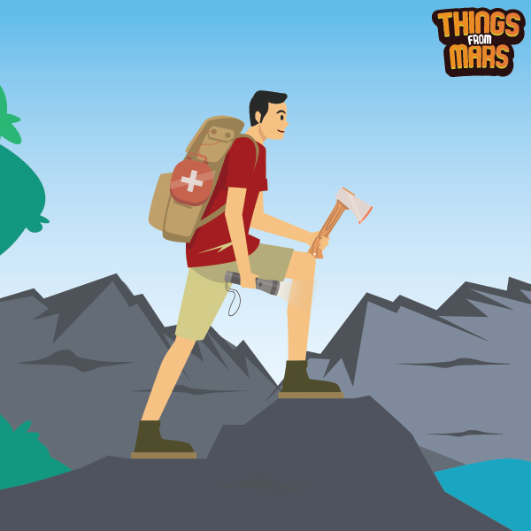 Must-Have Survival Gifts For Men Who Love Adventure