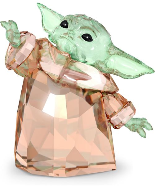 Swarovski Star Wars Figurine