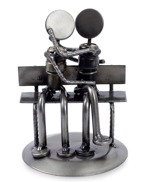 Sweethearts Statuette