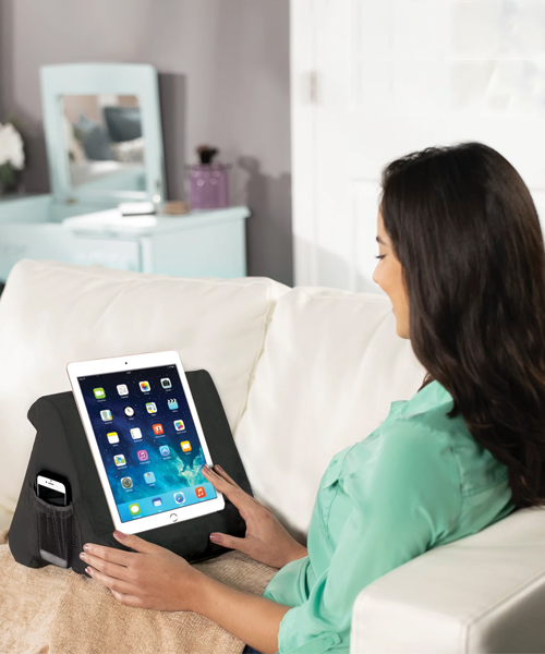 Tablet Pillow Stand