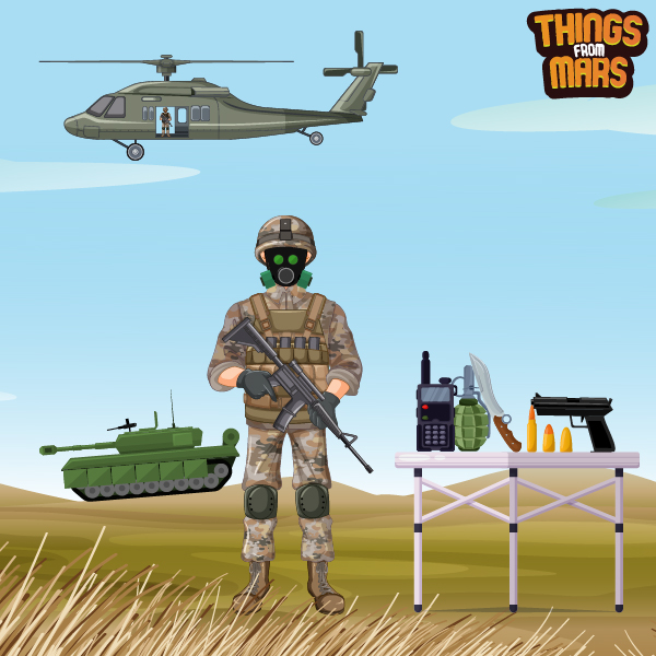 Thoughtful Tactical Gifts for Every Mission