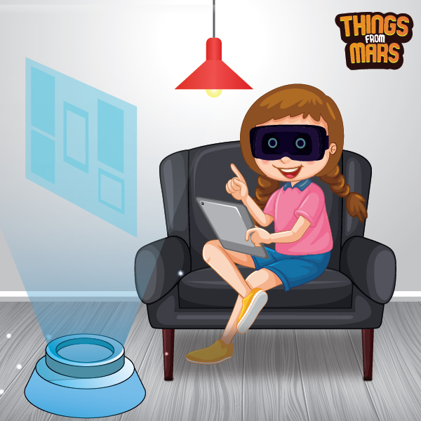 Tech Gifts For Teen Girls That Are Major Slay