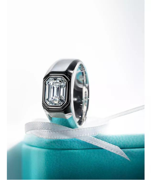Tiffany & Co Men’s Engagement Rings 