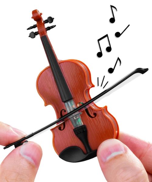 Tiny Violin