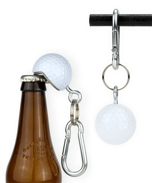 Titleist Golf Ball Bottle Opener