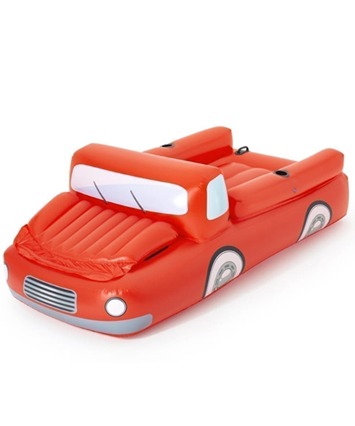 Truck Pool Float