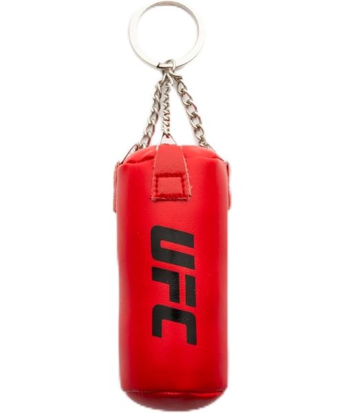 UFC Heavy Bag Keychain