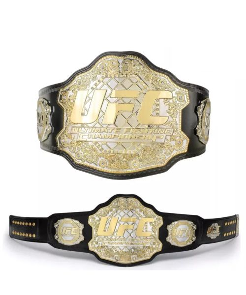 UFC Replica Classic Championship Belt