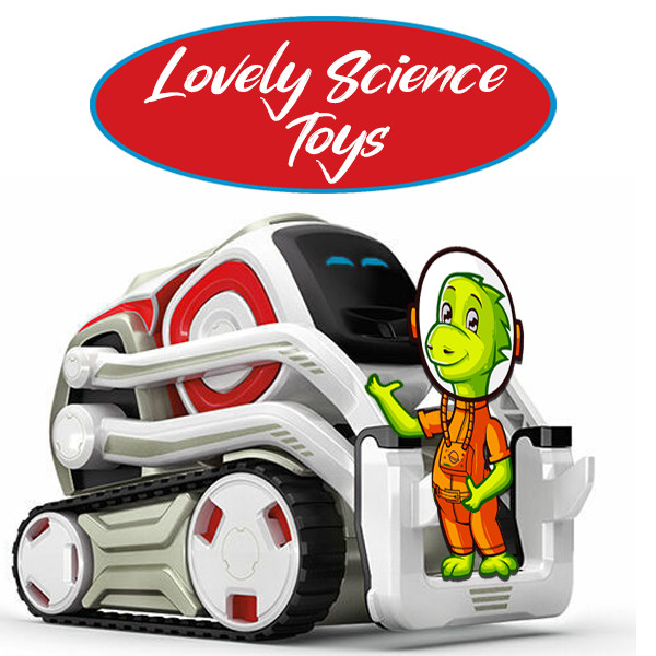 Unbelievably Lovely Science Toys