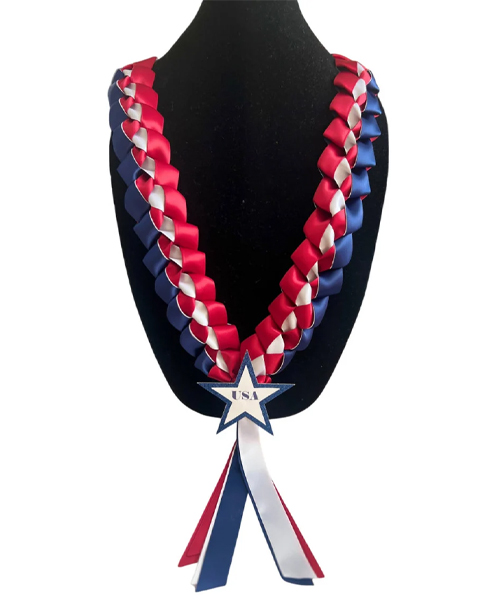 US Citizenship Leis