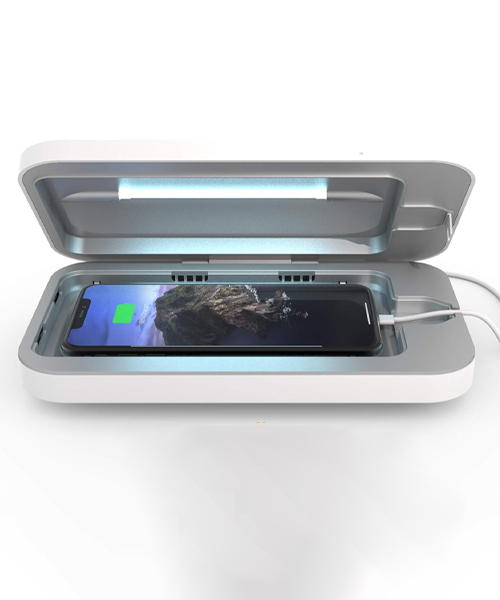 UV Phone Cleaner