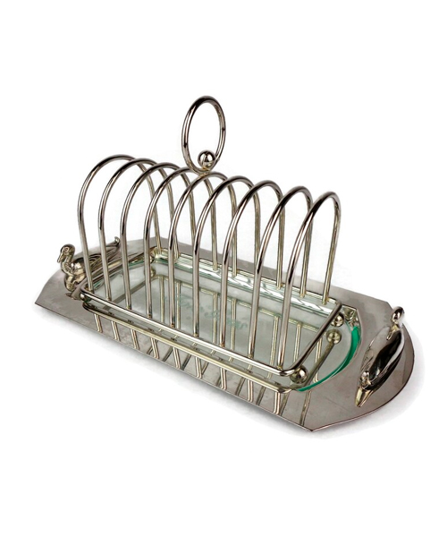 Vintage Dining Breakfast Set