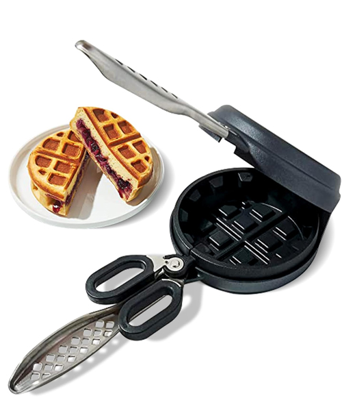 Waffle Iron