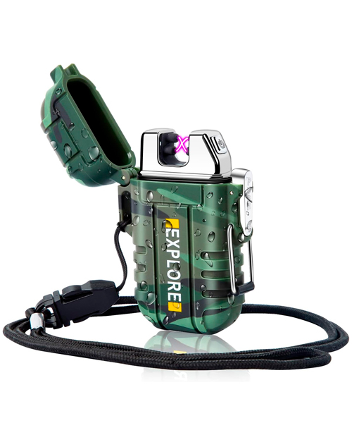 Waterproof Lighter