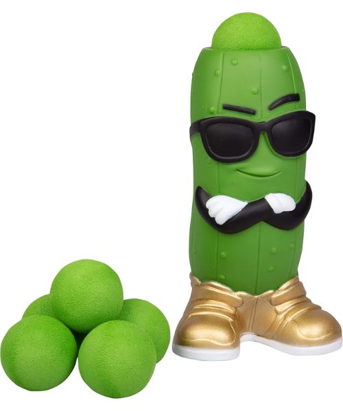 Wild Pickle Popper Toy