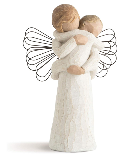 Willow Tree Angels Embrace