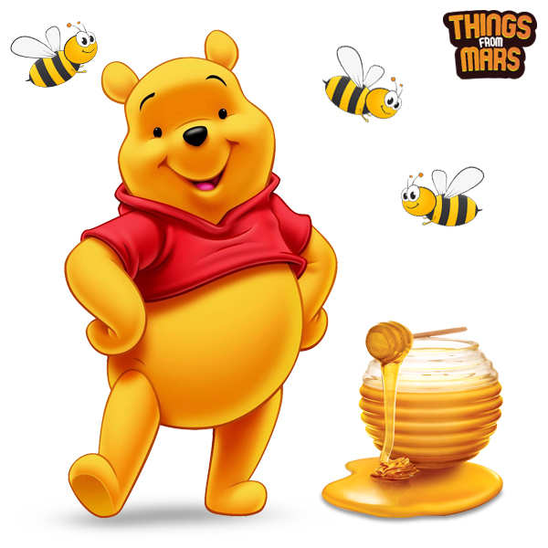 Best Winnie the Pooh Gifts A Timeless Joy for All Ages