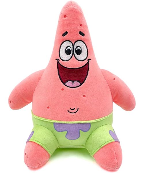 Youtooz Patrick Sit Plush