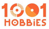 1001 Hobbies