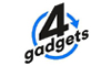 4 Gadgets