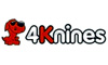 4Knines