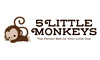 5 Little Monkeys