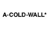 A Cold Wall