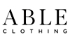 Able Clothing