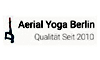 Aerial Yoga Berlin