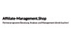 Affiliate Management Shop