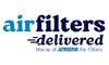 Airfilters Delivered Airfilters Delivered