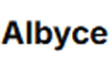 Albyce