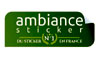 Ambiance Sticker