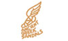 Ancient Greek Sandals