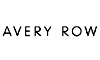 Avery Row