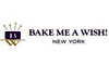 Bake Me A Wish