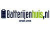 Batterijenhuis