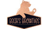 Bear Brownies