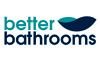 Better Bathrooms