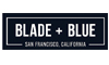 Blade And Blue