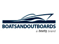Boats and Outboards