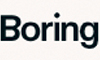 Boring