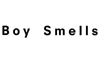 Boy Smells Boy Smells
