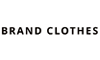 Brand Clothes Brand Clothes